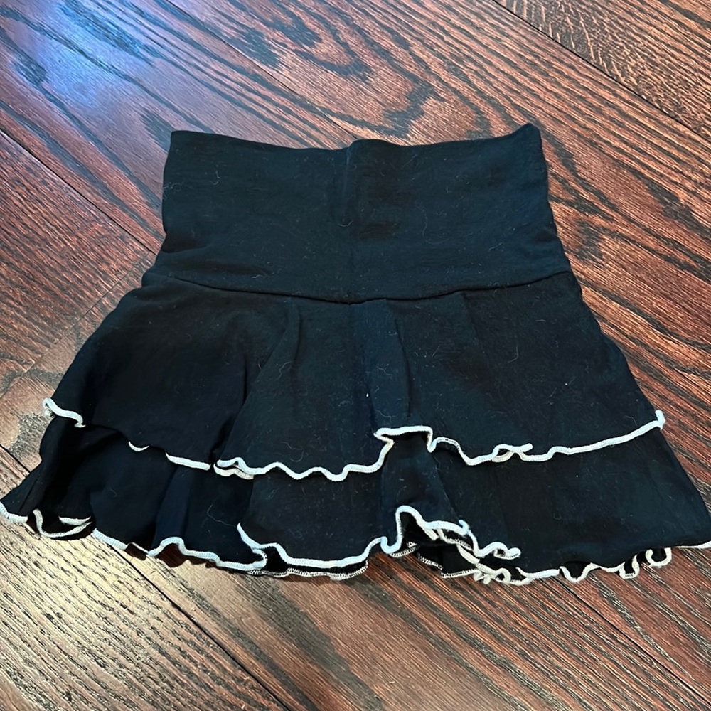 Ouch skirt